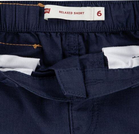 Levi's Boys' Pull on Cargo Shorts in Saudi Arabia