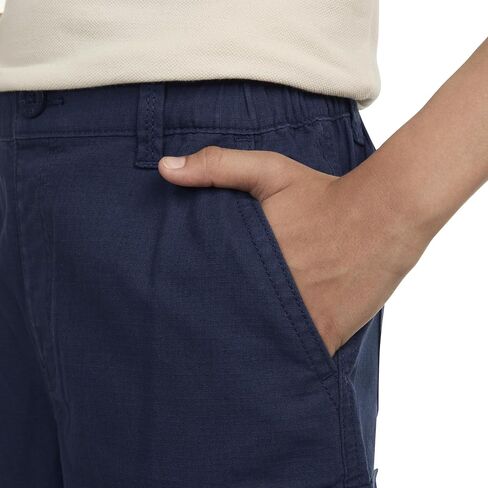 Levi's Boys' Pull on Cargo Shorts in Saudi Arabia
