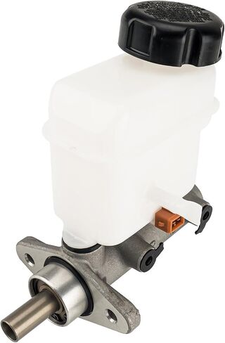 PHILTOP M630672 Brake Master Cylinder Replacement for Santa Fe 2006-2009 in Saudi Arabia