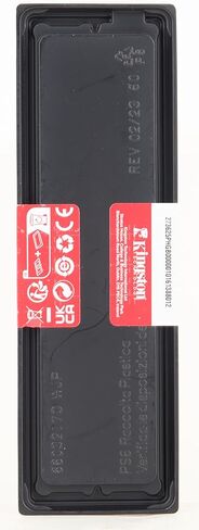 كينغستون ذاكرة خادم 64GB DDR4-3200MHz Reg ECC وحدة KTH-PL432/64G in Kuwait