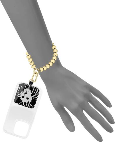 حزام معصم للسيدات من Anne Klein لهاتف Apple iPhone in Saudi Arabia