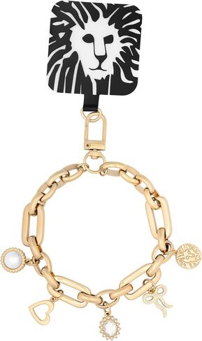 حزام معصم للسيدات من Anne Klein لهاتف Apple iPhone in Saudi Arabia