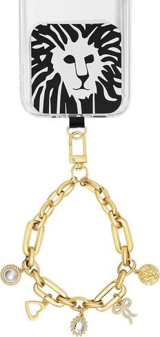 حزام معصم للسيدات من Anne Klein لهاتف Apple iPhone in Saudi Arabia