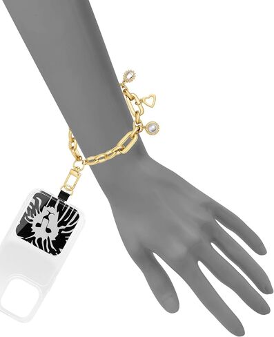 حزام معصم للسيدات من Anne Klein لهاتف Apple iPhone in Saudi Arabia
