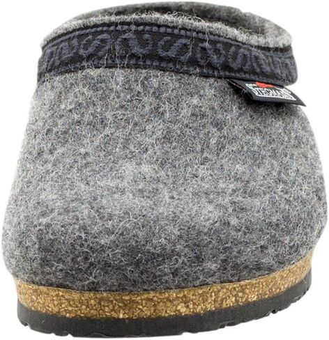 قبقاب صوف 'Original 108' للسيدات من Stegmann مع نعل من الفلين - عرض واسع in Kuwait