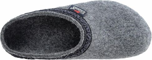 قبقاب صوف 'Original 108' للسيدات من Stegmann مع نعل من الفلين - عرض واسع in Kuwait