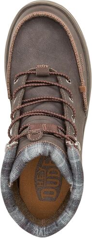 Hey Dude Men's Bradley Classic Ankle Boot in Saudi Arabia