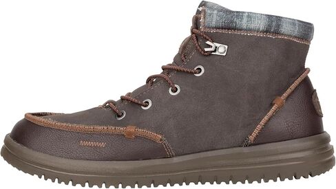 Hey Dude Men's Bradley Classic Ankle Boot in Saudi Arabia