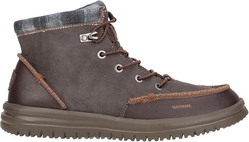 Hey Dude Men's Bradley Classic Ankle Boot in Saudi Arabia