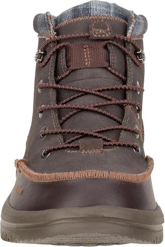 Hey Dude Men's Bradley Classic Ankle Boot in Saudi Arabia