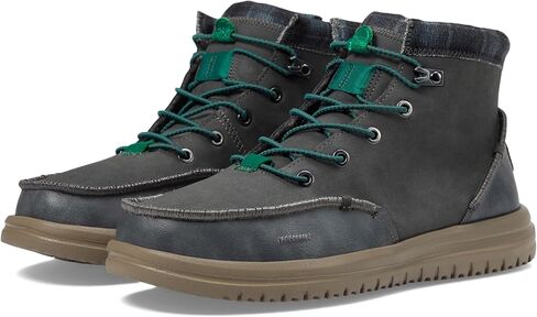 Hey Dude Men's Bradley Classic Ankle Boot in Saudi Arabia