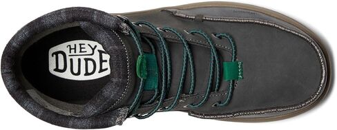 Hey Dude Men's Bradley Classic Ankle Boot in Saudi Arabia