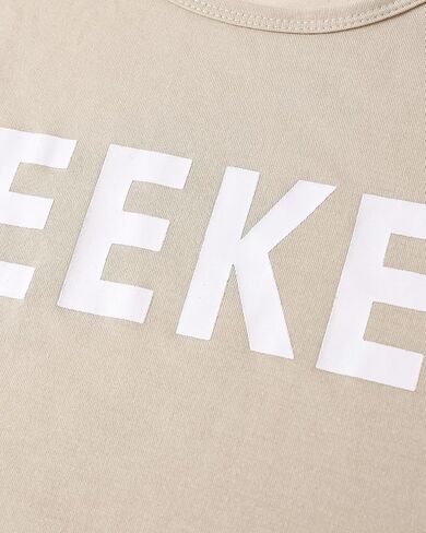 قمصان MyFav الرجالية بدون أكمام كاجوال بدون أكمام للشاطئ ورسومات العضلات تي شيرت صيفي أنيق بدون أكمام in Kuwait