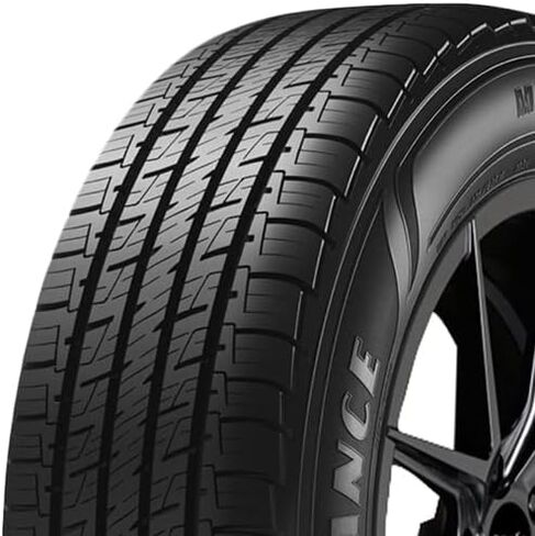 ضمان جوديير MAXLIFE - 205/55R16 91H إطار سيارة الركاب لجميع المواسم in Saudi Arabia