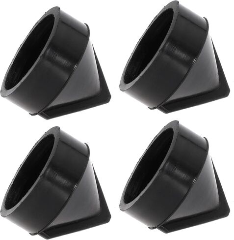 Dust Ejector Valve Replace K1211-82340, 24-462-07-S, 11065-7008 for Kohler CH20 CH22 CH670 for Kawasaki FD FX FH FD750D FD791D FD851D FX751V FX801V FX850V FH721D (Pack of 4) in Kuwait