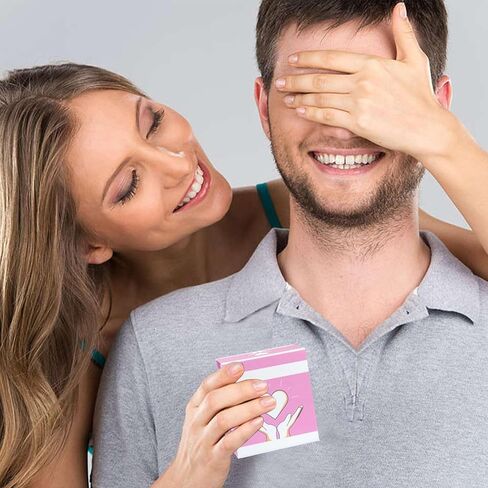 مجموعة مجوهرات أساور تعمل باللمس لمسافات طويلة، سوار حب للاتصال الذكي عن بعد، أرسل SOS SMS أساور العلاقة نجمة القمر للأزواج، العشاق، العائلة، الأصدقاء، المهرجانات، هدايا عيد الحب، ذهبي in Kuwait