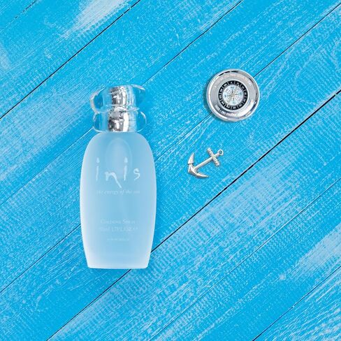 Inis the Energy of the Sea Travel Cologne Spray, 0.5 Fluid Ounce in Saudi Arabia