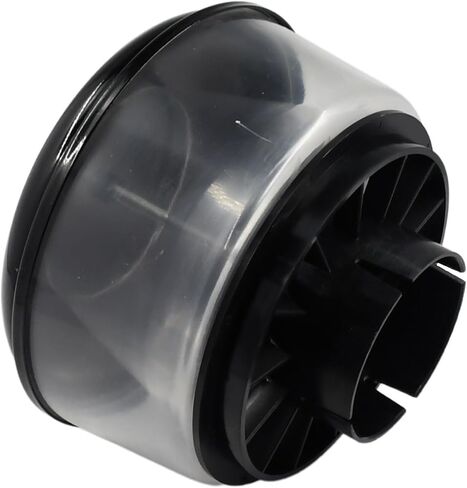 D3NN9A660E مجموعة المنظف المسبق للهواء 2.50 بوصة مدخل OD 7 بوصة وعاء 81836784 1682798M1 86620242 متوافق مع Massey Ferguson 230 240 250 253 متوافق مع Ford New Holland Donaldson H001251 in Kuwait