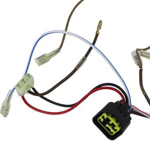 3089249 3089546 3089965 الجزء الثابت المغناطيسي لملف الجزء الثابت للدراجات النارية متوافق مع Polaris Sportsman 400 450 500، Scrambler 500، Ranger 400 Carb، ATP 500، Hawkeye 400 in Kuwait