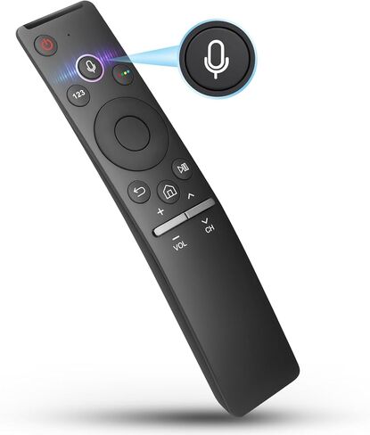Voice Replacement Remote for Sony-TVs and Bravia-TVs，for All Sony 4K UHD LED LCD HD Smart TVs in Kuwait