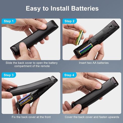 Voice Replacement Remote for Sony-TVs and Bravia-TVs，for All Sony 4K UHD LED LCD HD Smart TVs in Kuwait