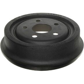 Raybestos R-Line Replacement Rear Brake Drum for Select 1994-2002 Buick, Chevrolet, Oldsmobile, and Pontiac Models (9559R)