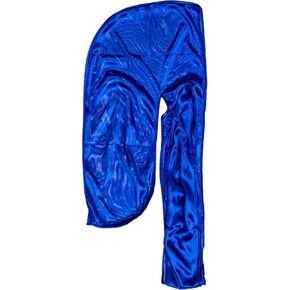SIlk Du-Rag-Premium Quality-Wave Cap-Durag 360 Waves