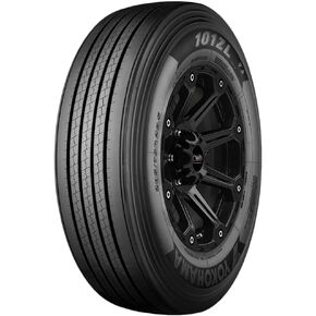 يوكوهاما 285/75R24.5 SPEC2 101ZL G/14 توجيه لمسافات طويلة in Kuwait