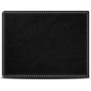 Credit Card Wallet, Men's Card Holder Holder, RFID Blocking, KeyChain Wallet, Ultra-Thin Minimalist.
