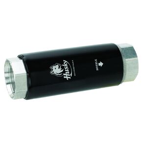Husky 3360VR Balance Vapor Recovery Reconnectable Safe-T-Break with 3990 Scuff Guard, Made in USA