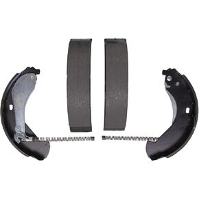 Wagner QuickStop Wagner Brake Z855 Drum Brake Shoe