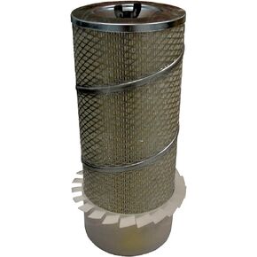 Complete Tractor AF4440 Air Filter Compatible with/Replacement for Allis Chalmers Case International Harvester Caterpillar