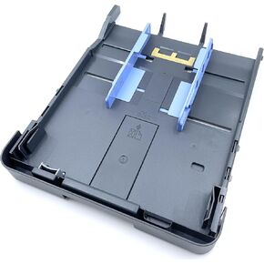 صينية إدخال درج الورق متوافقة مع HP 9010 9012 9013 9014 9015 9016 9018 9019 لاستبدال درج تسليم إخراج الورق