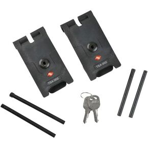 طقم مزلاج القفل SKB 3i-TSA-3 TSA 3 in Kuwait