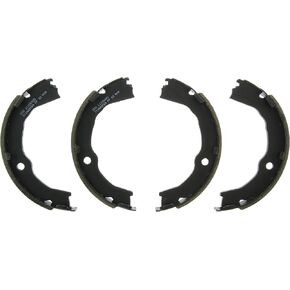 Centric 111.09480 Parking Brake Shoe