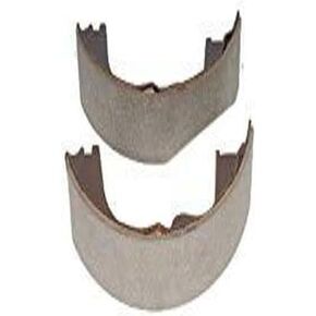 GM Genuine Parts 171-0969 Rear Parking Brake Shoe
