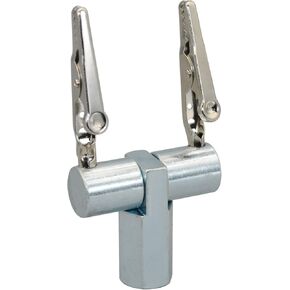 Soldering Wire Clip Holder, Magnetic Welding Tool, Clip Parts Removable