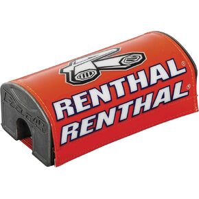 Renthal Fat Bar Pad TLD KTM Orange