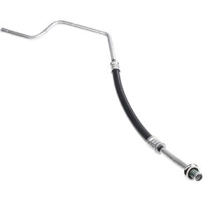 A-Premium A/C Liquid Line Hose Assembly Compatible with Ford Thunderbird 1989-1997, Mercury Cougar 1989-1997, Condenser to Evap, w/Orifice Tube