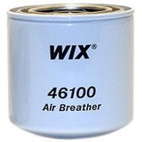 Wix Spin-On Air Filter - 46100
