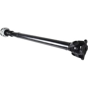 Front Driveshaft Prop Shaft Replacement for 2005-2010 Grand Cherokee 3.7L 4.7L 5.7L 52105728AE/AD