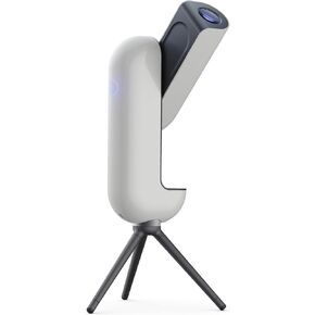 Vaonis Vespera Easy to Use, Redesigned, Smart, and Fully Automated Observation Station with Tripod, USB Wall Charger and USB Magnetic Cable