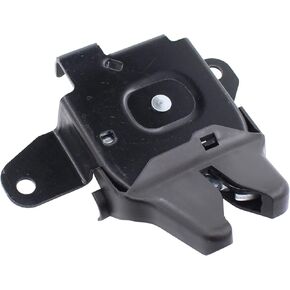 NewYall Tailgate Rear Trunk Lock Latch for Toyota Camry 1997-2001 64610-AA030 64610-AA010