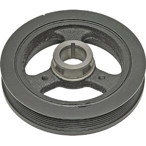 Dorman 594-081 Engine Harmonic Balancer Compatible with Select Ford / Lincoln / Mercury Models
