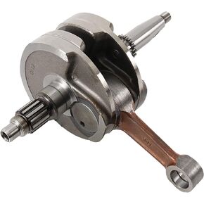 Hot Rods Crankshaft 4073 Compatible With/Replacement For Yamaha YFZ 450 2004-2013