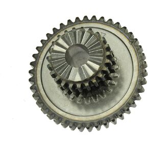 URO Parts 06H105209AT Crankshaft Gear