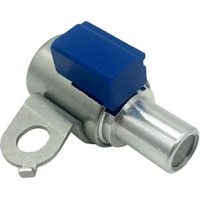 New S4 Automatic Transmission Control Solenoid Valve Compatible with Toyota Lexus Replacement for 35240-50050