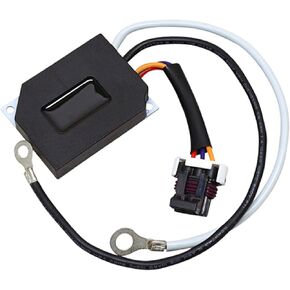 Red Hawk CON-066 Resistor Control Assembly Compatible With/Replacement For E-Z-GO RXV 2008 and newer 608148 Golf Carts