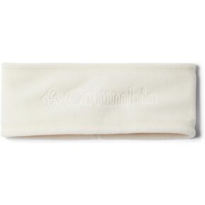 Columbia Men's Fast Trek II Headband, Chalk, S/M
