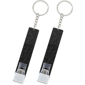 Credit Card Grabber for Long Nails,Card Grabber Card Clip for Long Nails Credit Card Puller Keychain Debit Bank Card Grabber Women Atm Keychain and Plastic Card Clip for Long Nail Art Design
